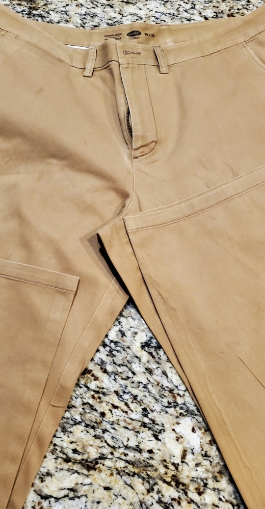 Khakis